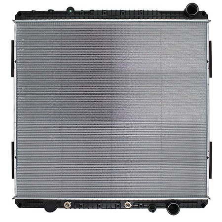 Aftermarket 238713 Freightliner Radiator  35 34 x 38 12 x 2 14 PTR 238713-NOR